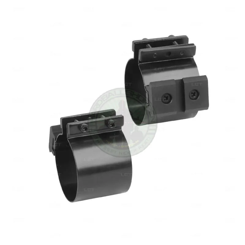 LCT – 40mm Silencer Rail Adapter