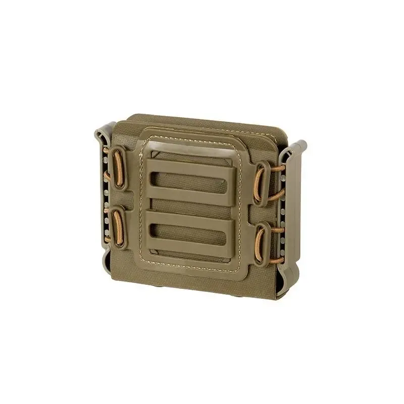 Simple Polímero Sniper · Tan / FDE
