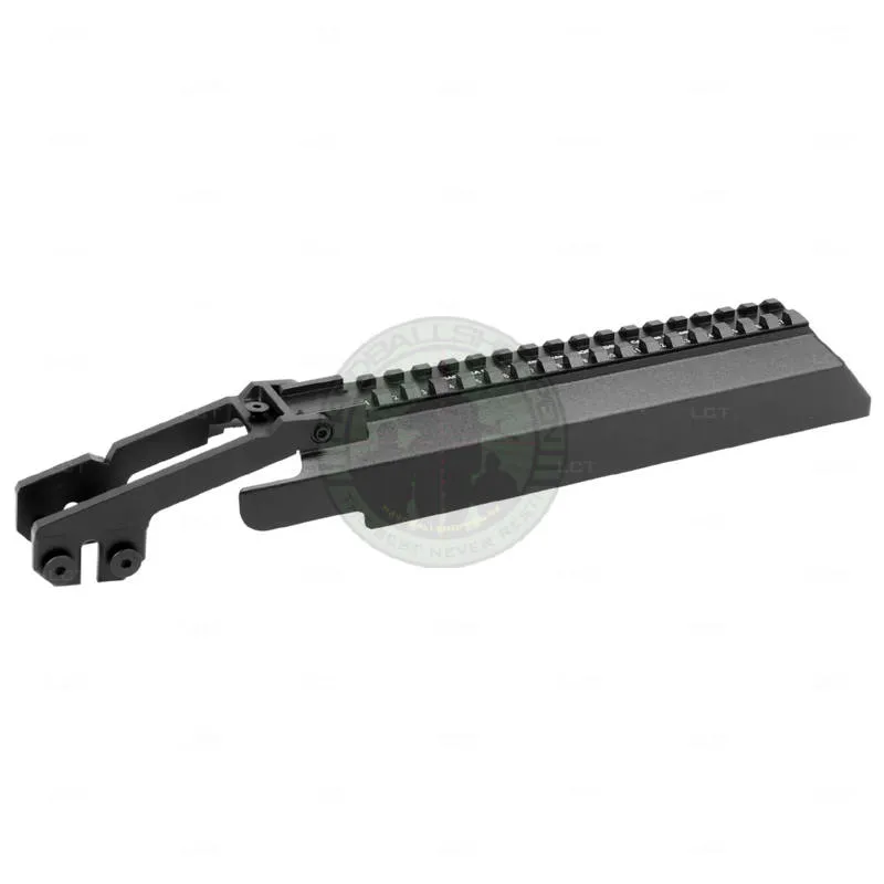 LCT – ZB-33 Dust Cover “Classic”