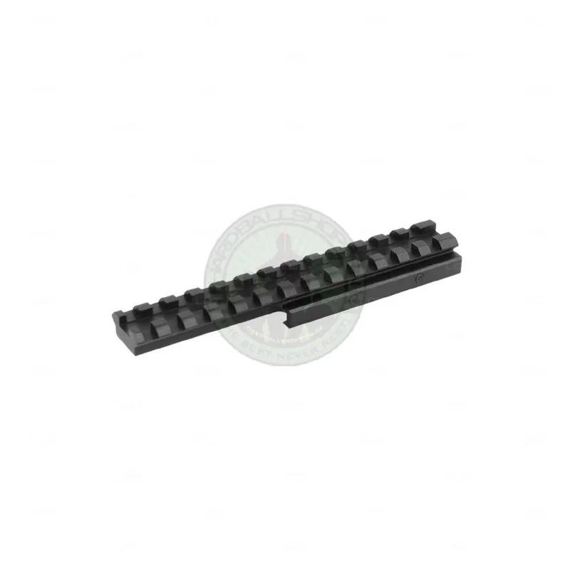 LCT – ZB-16 Rail