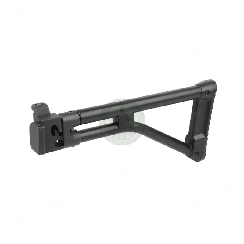 LCT – Galil Stock for ASVAL