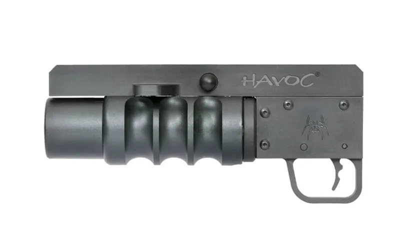 EMG – Havoc 9″ Side Loadet Granatkaster, Lightweight