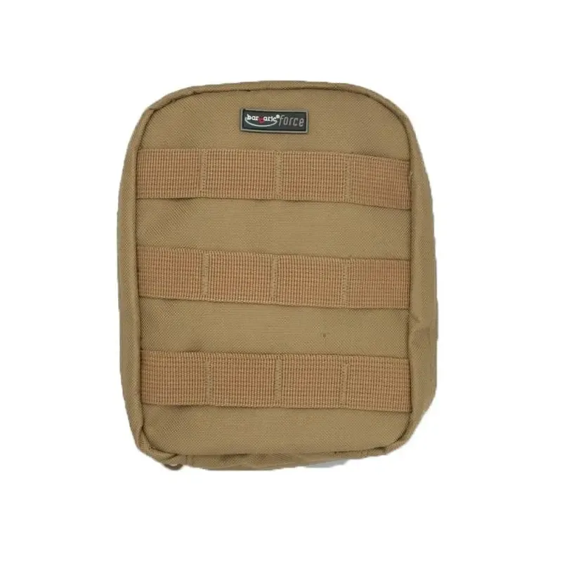 Multi Usos MOLLE · Tan / FDE