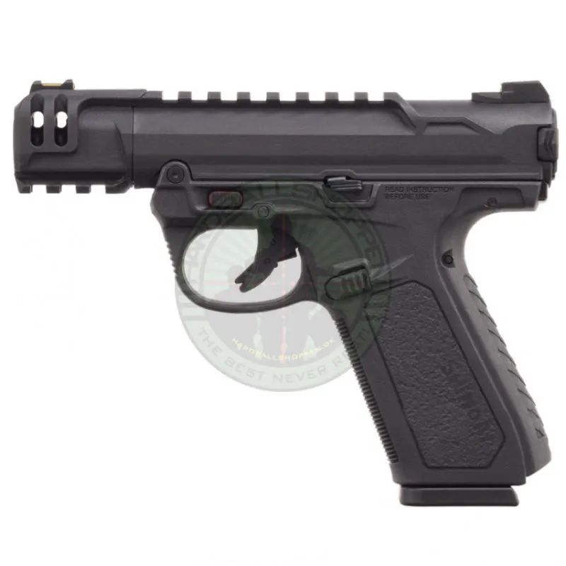 AAP-01C Assassin · Negro