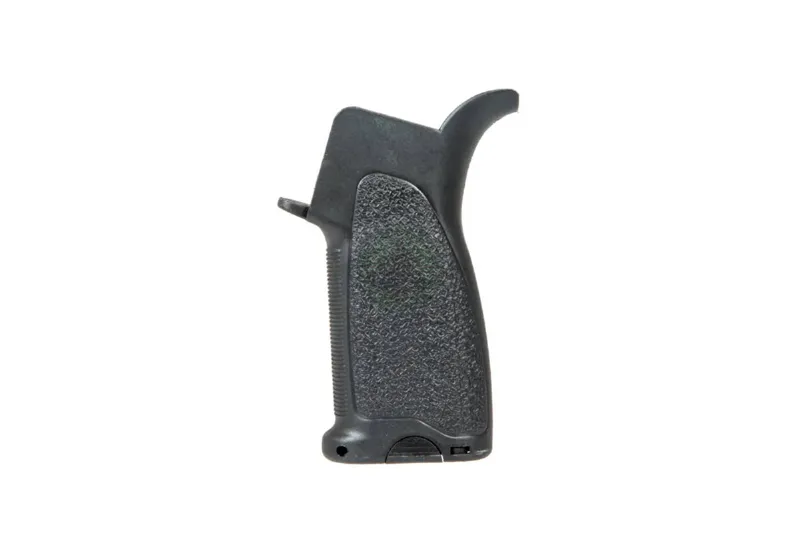QD Pistol Greb, M4/M16, Sort · Negro