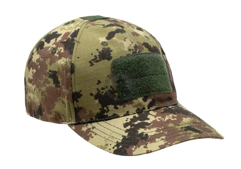 Baseball Cap · Vegetato