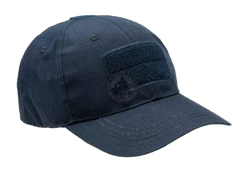 Baseball Cap · Azul