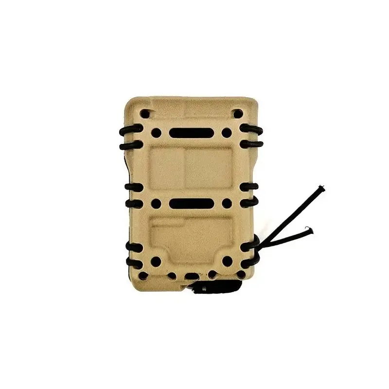 Solid M4 · Tan / FDE