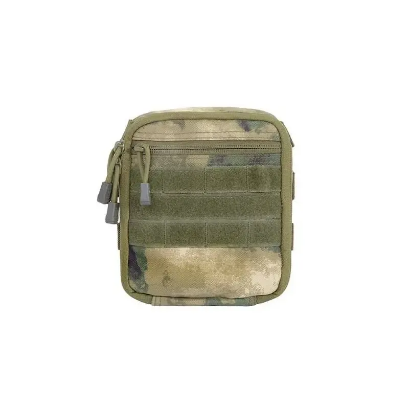 Utility Pouch A-Tacs Fg