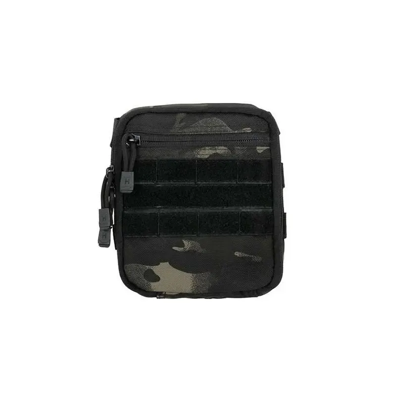 Utility Pouch · Multicam Black