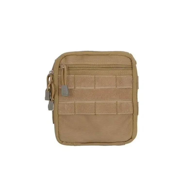 Utility Pouch · Tan / FDE