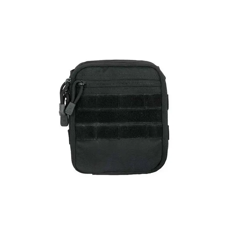 Utility Pouch · Negro