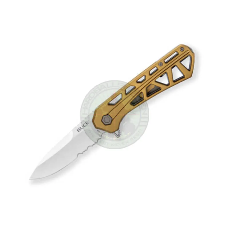 812 Trace · Bronce