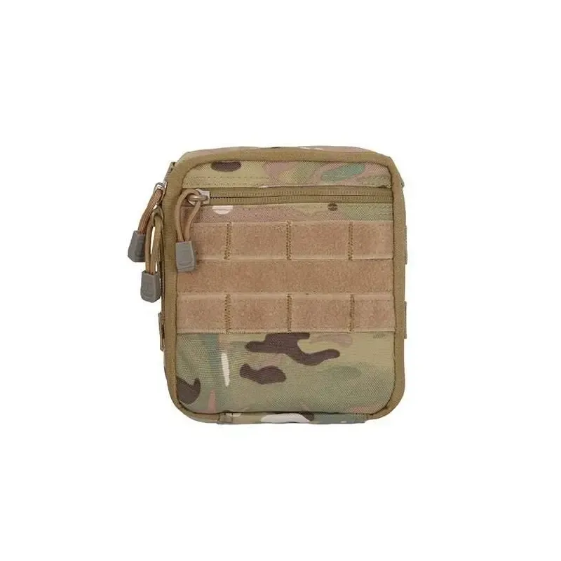 Utility Pouch · Multicam