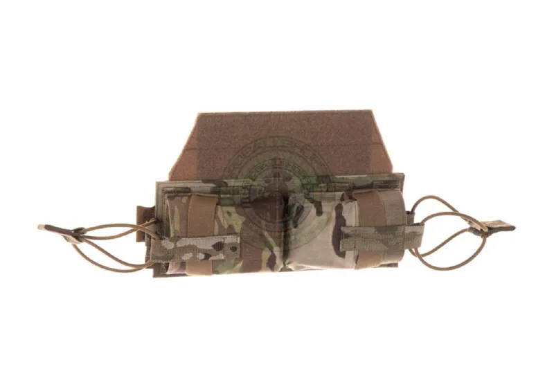 Horizontal Velcro MAG Pouch · Multicam
