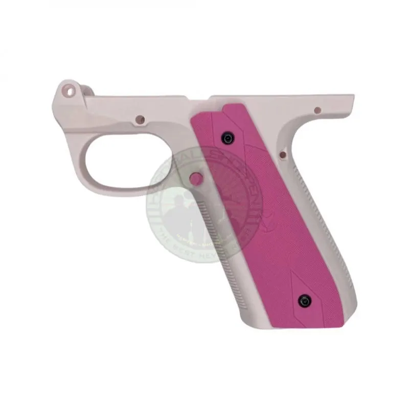 CTM – AAP01 Frame Grip · Rosa