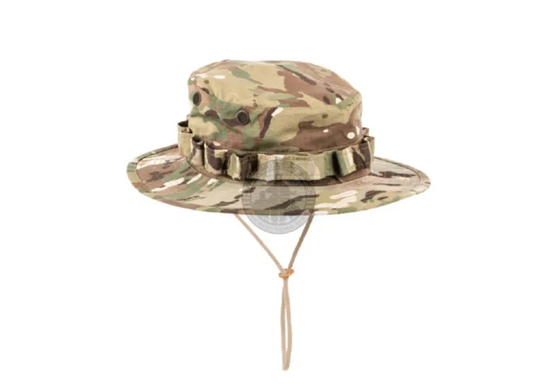 Boonie Hat · Multicam