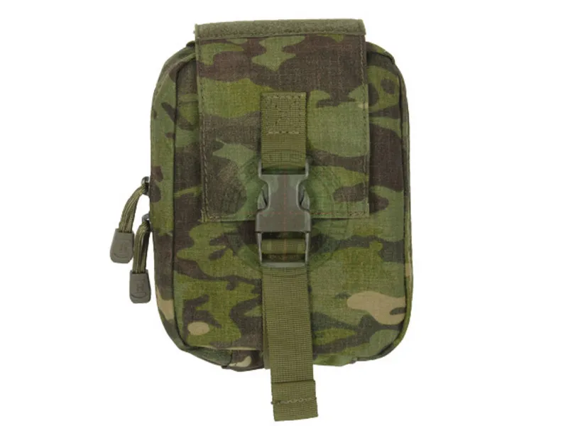 ETM Taske, Trope · Multicam
