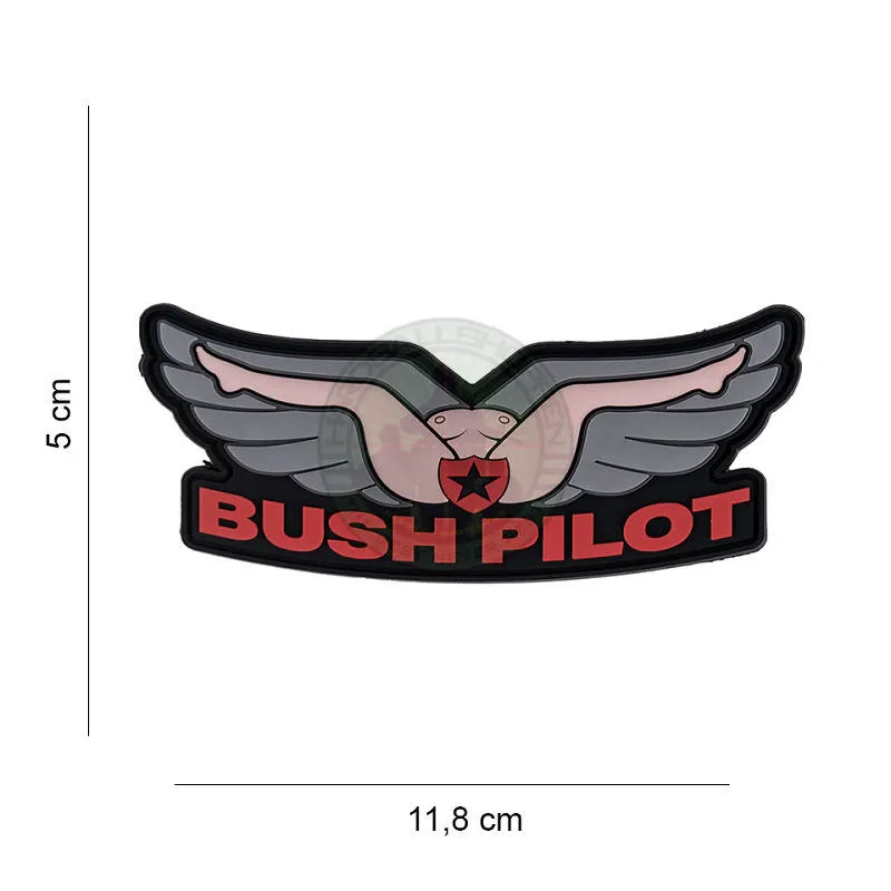 3D PVC, Bush Pilot
