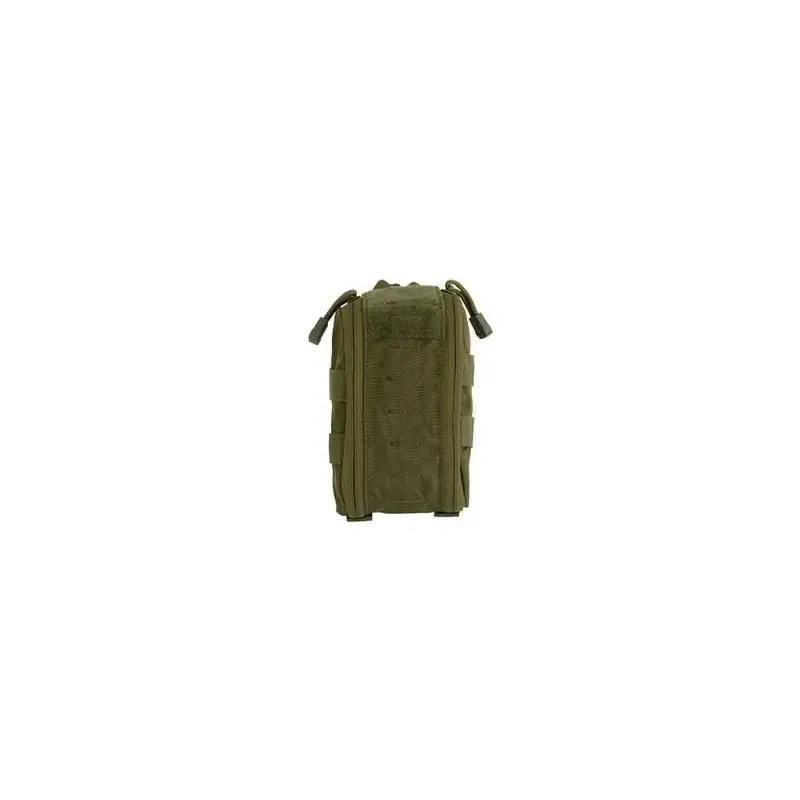 Medic Pouch o Multiusos · Verde / OD