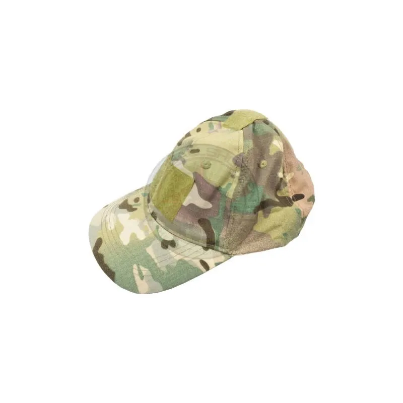 Baseball Cap, Str. 52-65CM · Multicam