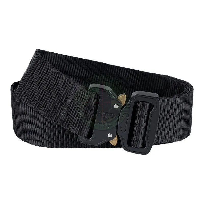 Tactical FAST Belt DP256, Sort