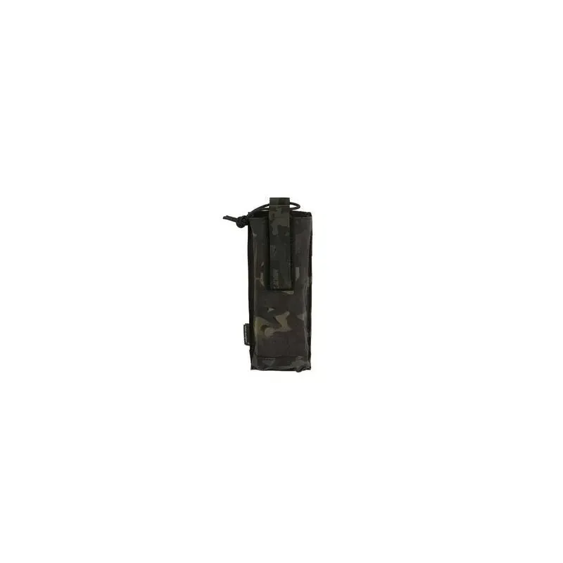Radio · Multicam Black