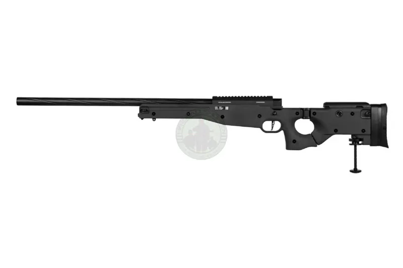 SA-S14 Sniper, Sort · Negro