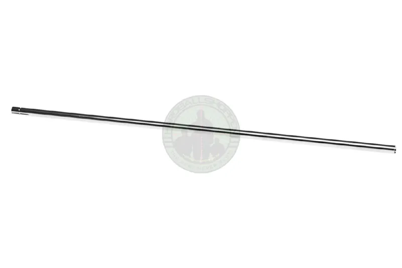 VSR-10 Inderløb, 6,01×430 · Negro