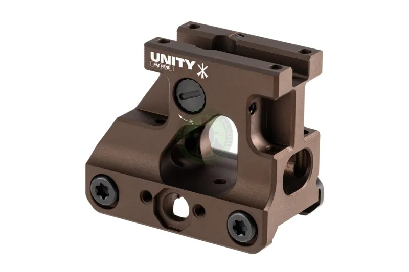 PTS Syndicate Pts – Pts FAST Mro Mount · Bronce