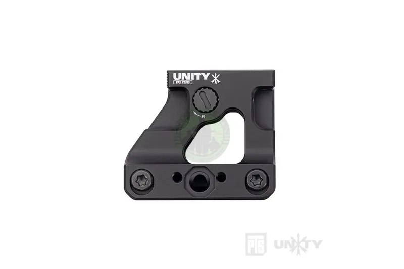 Pts – Pts FAST Mro Mount, Sort