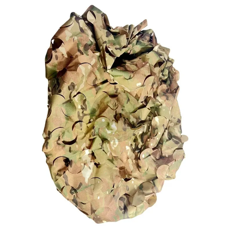 Cover Til Rygsæk, 3D Universal, Laser-Cut · Multicam