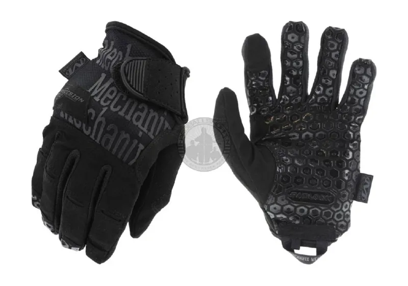 Precision Pro High Dex, Covert