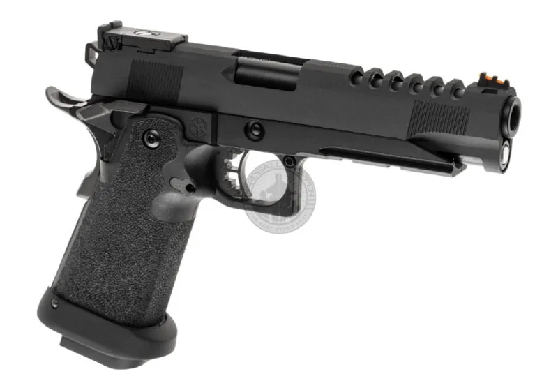 HX2702,, Sort · Negro