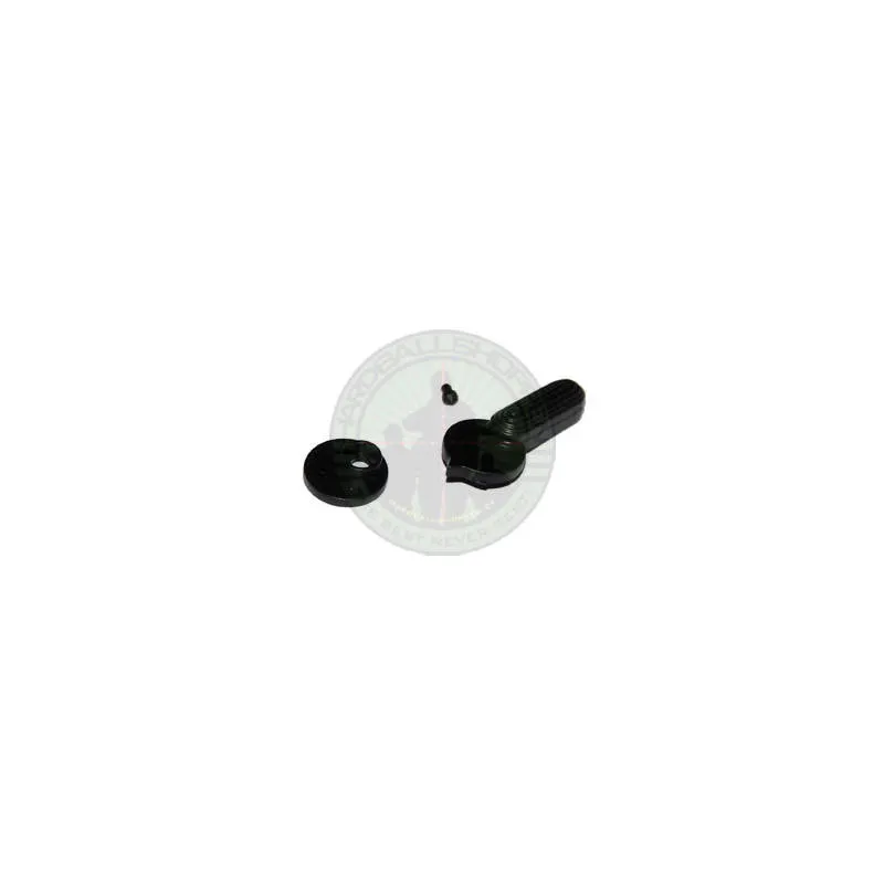SRC – Selector Switch M4 (Omskifter)