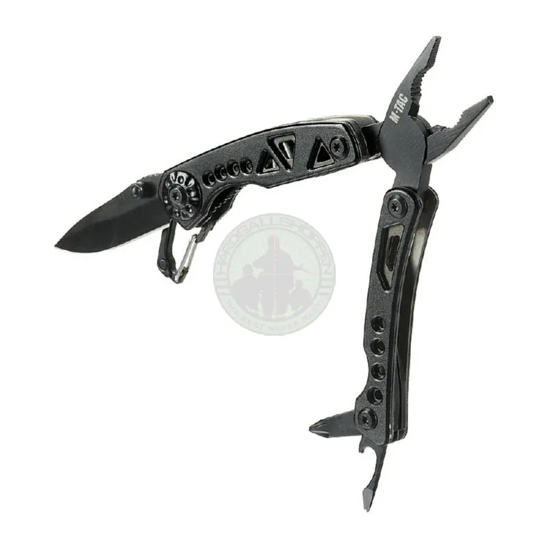 Multitool Type 6, 402 Stainless Steel