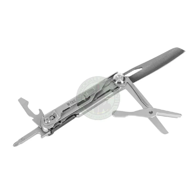 Multitool Type 3, (5 Tools) 3 Steel