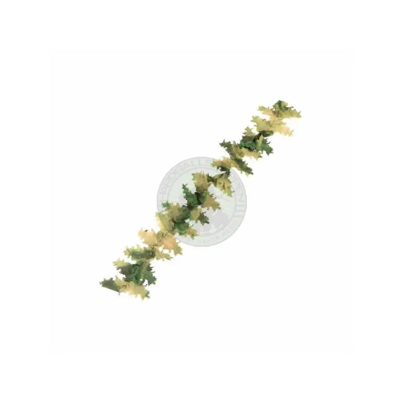 3D Leaves · Everglade