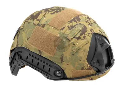 Mod 2 FAST Helmet Cover, Socom