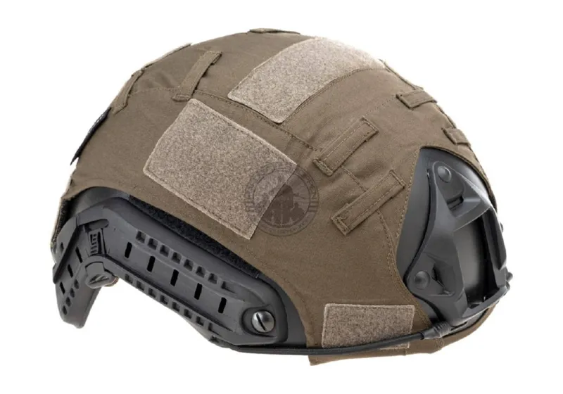 Mod 2 FAST Helmet Cover · Verde / OD