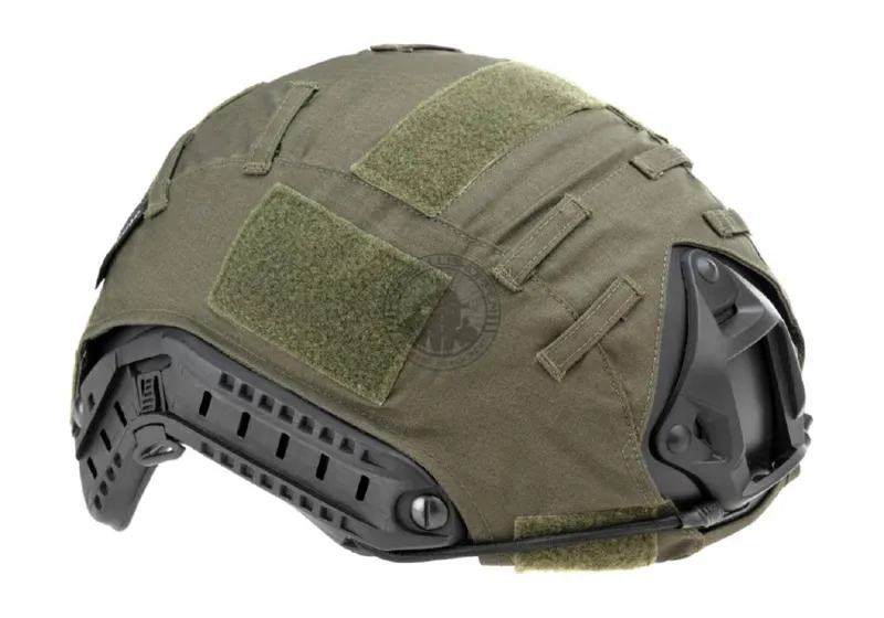Mod 2 FAST Helmet Cover · Verde / OD