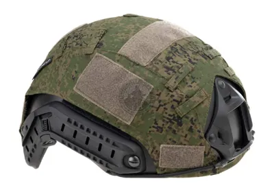 Mod 2 FAST Helmet Cover, Digital Flora
