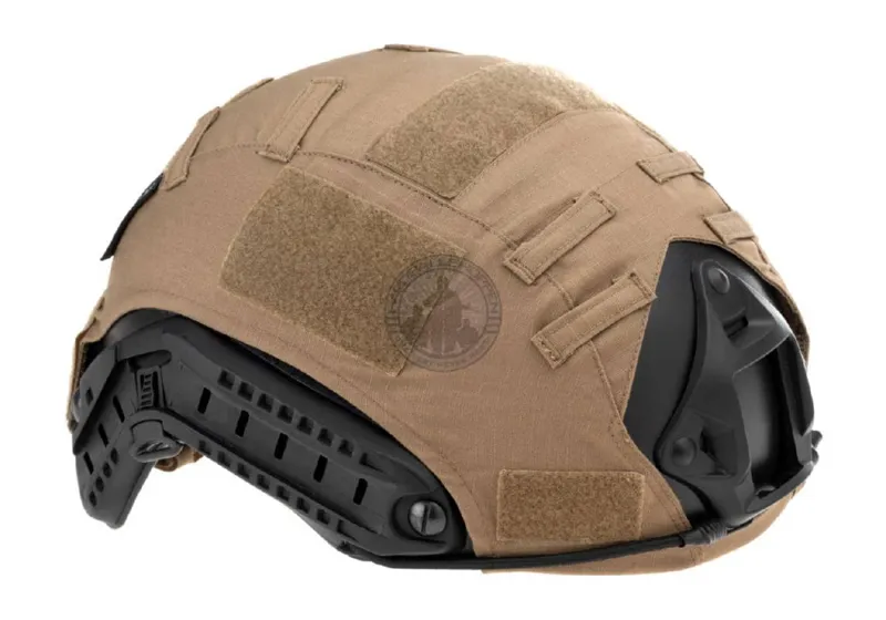 Mod 2 FAST Helmet Cover · Coyote