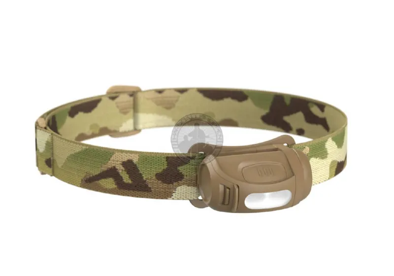 Fred, 200 Lumen · Multicam