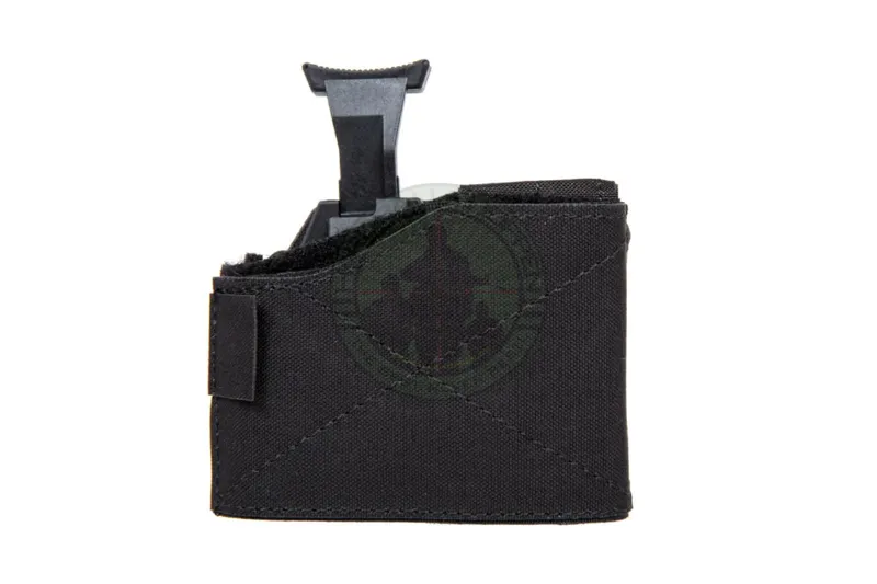 GB-80, Universal Holster · Negro