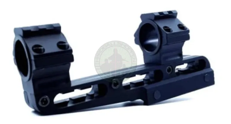 Konus Cantilever Mount 1″/30mm