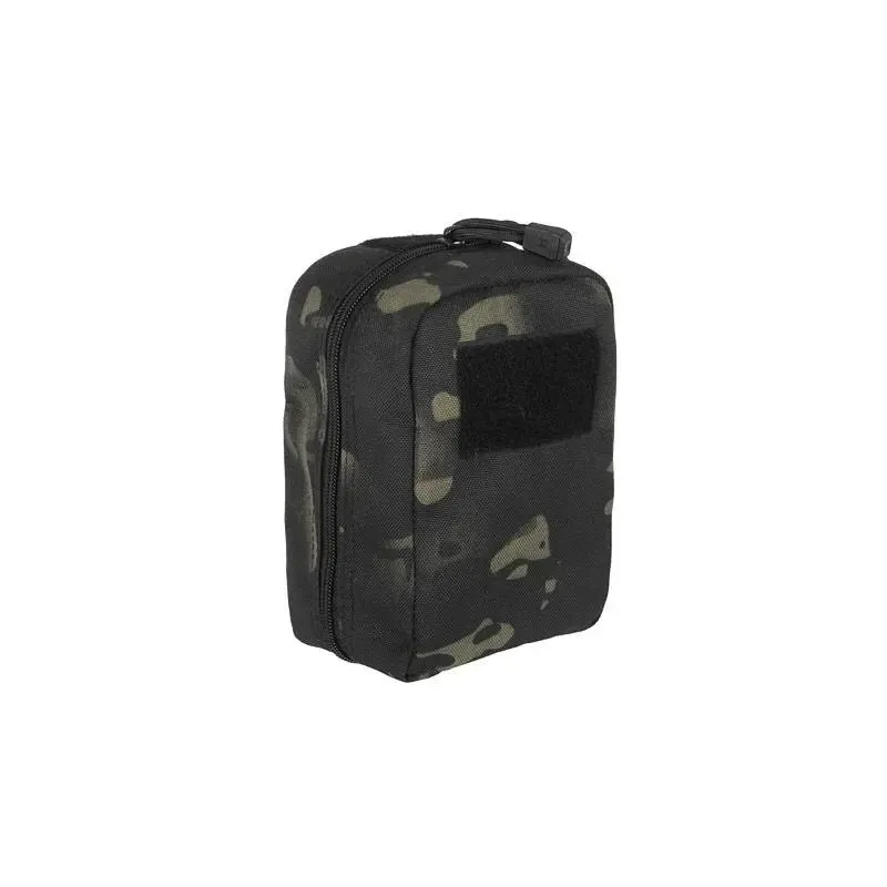 Drum · Multicam Black
