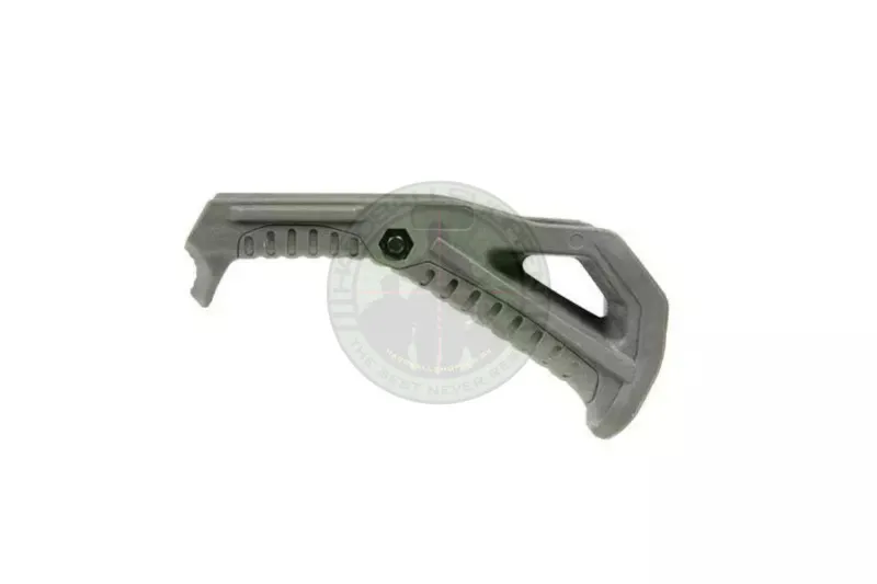 FMA – Angle Grip, Nærkampgreb · Foliage green