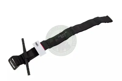 FMA – MIC Tourniquet Dummy, Sort