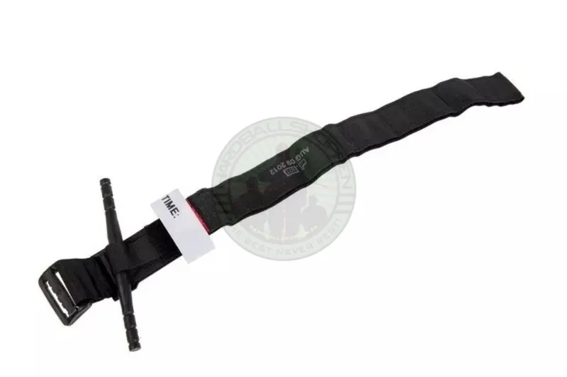 FMA – MIC Tourniquet Dummy, Sort
